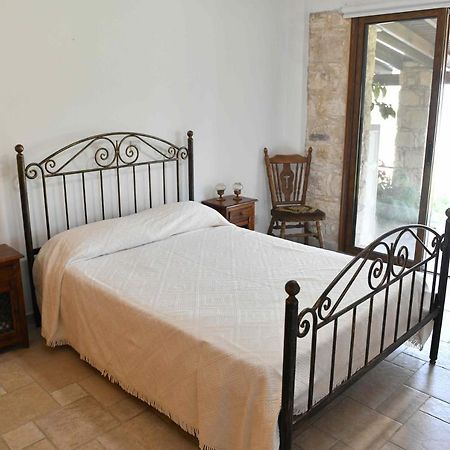 Lasa Black Rock Villa Paphos Exterior photo